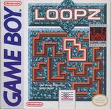 Loopz (Game Boy)